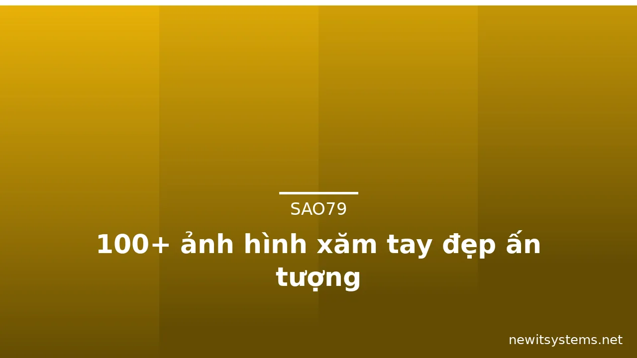 100+ ảnh hình xăm tay đẹp ấn tượng · ảnh 1