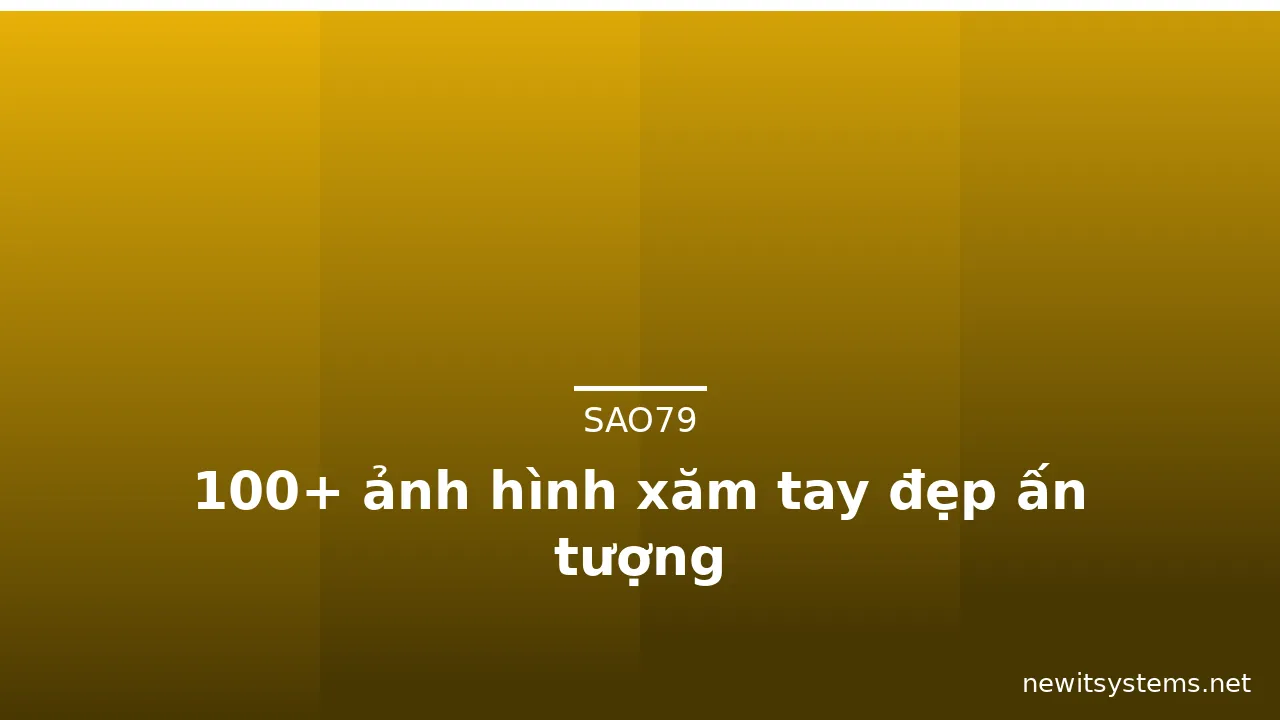 100+ ảnh hình xăm tay đẹp ấn tượng · ảnh 3
