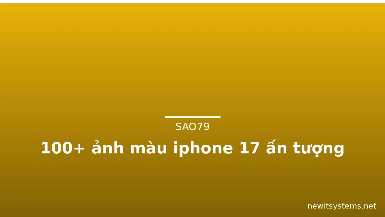 100+ ảnh màu iphone 17 ấn tượng · ảnh 3