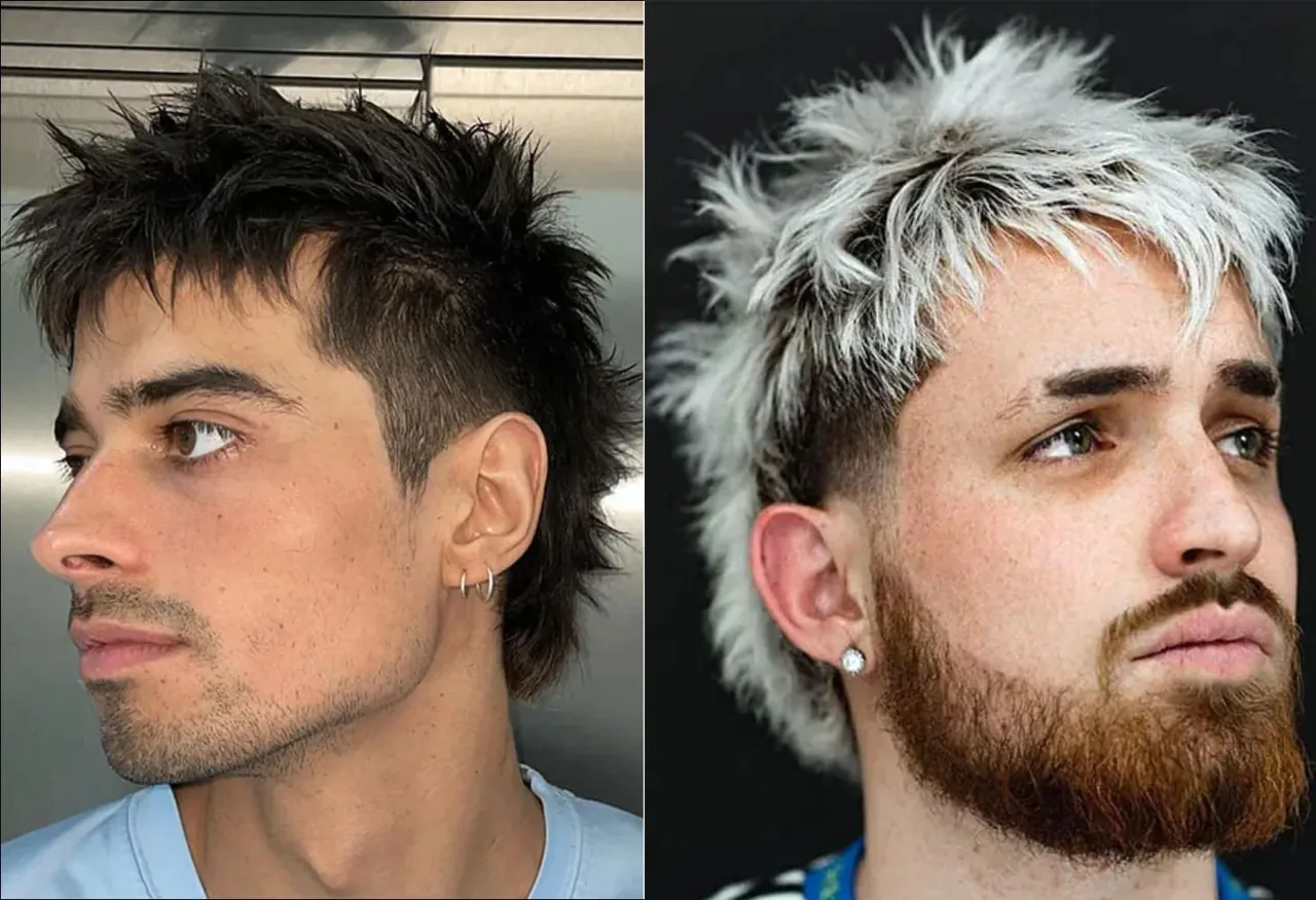 100+ ảnh mullet layer nam bản 2026 tuyệt đẹp · ảnh 1