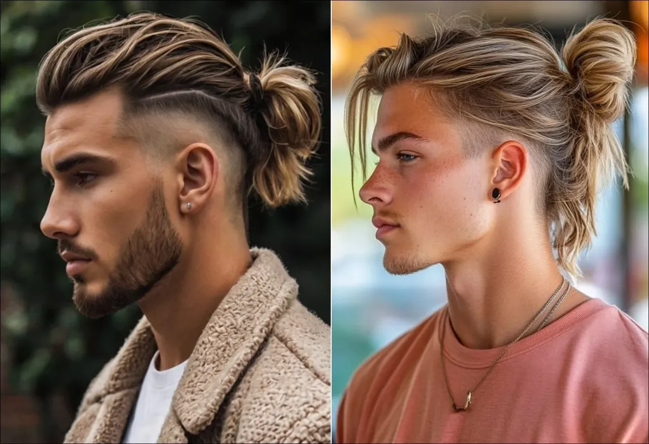 100+ ảnh mullet layer nam bản 2026 tuyệt đẹp