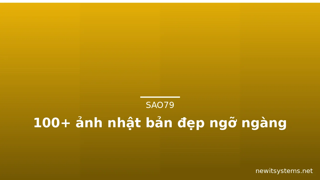 100+ ảnh nhật bản đẹp ngỡ ngàng · ảnh 1