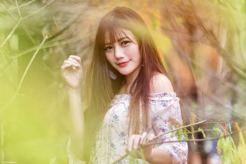 100+ hình nền gái xinh HD đẹp rụng tim nhất cho điện thoại