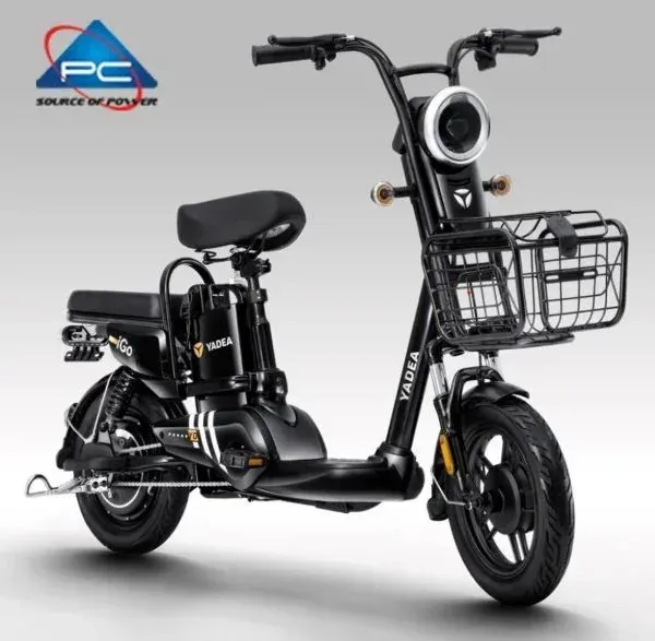100+ mẫu xe đạp điện đẹp nhất cho bộ sưu tập hình ảnh · ảnh 1