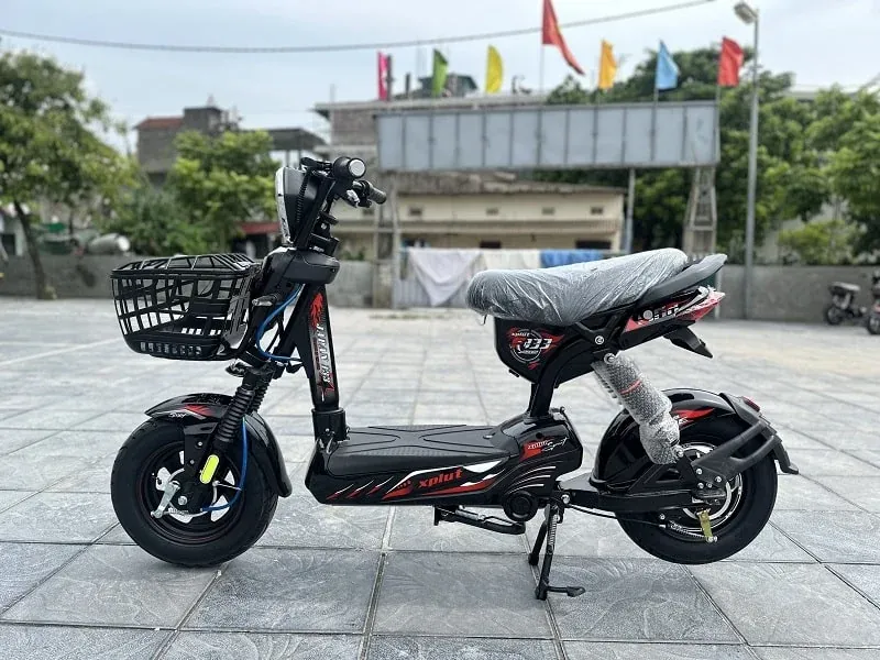 100+ mẫu xe đạp điện đẹp nhất cho bộ sưu tập hình ảnh · ảnh 2