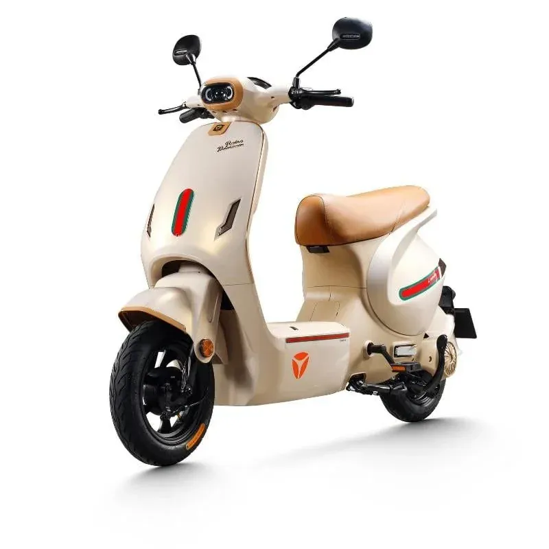100+ mẫu xe đạp điện đẹp nhất cho bộ sưu tập hình ảnh