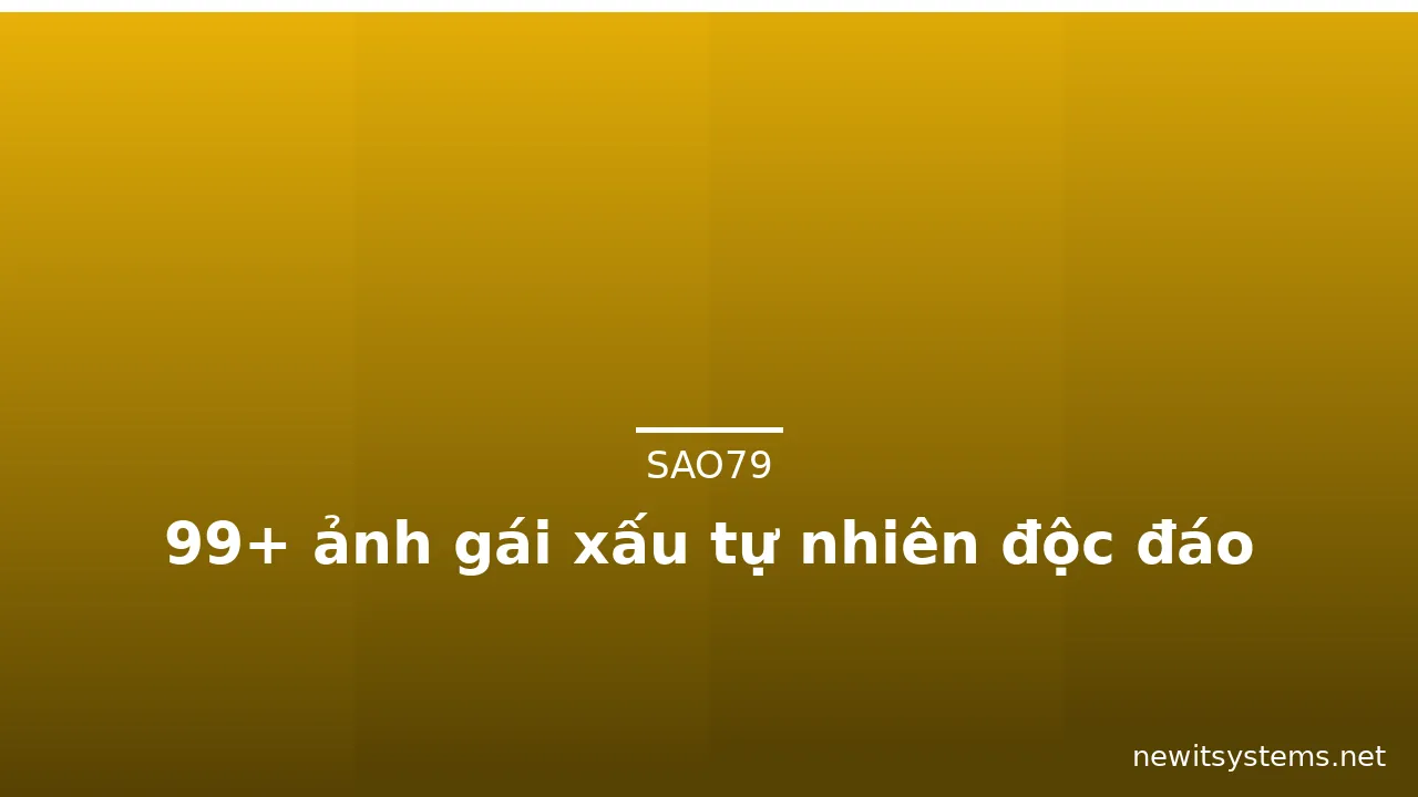 99+ ảnh gái xấu tự nhiên độc đáo · ảnh 1