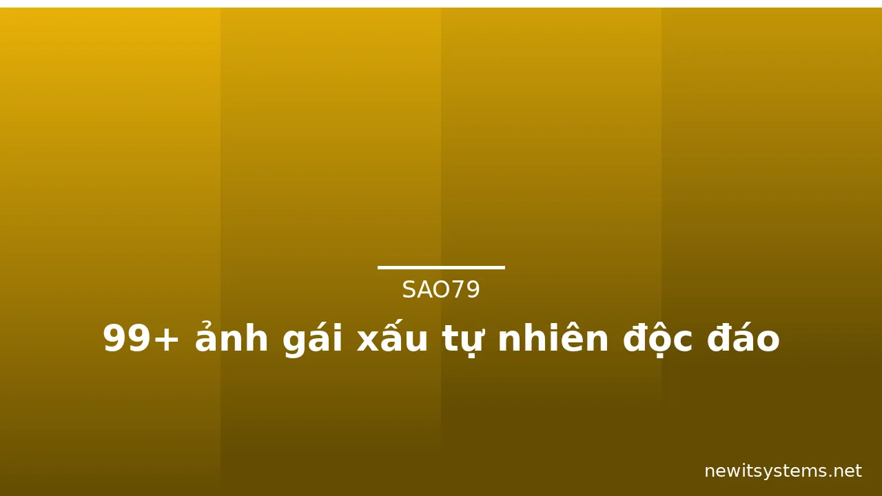 99+ ảnh gái xấu tự nhiên độc đáo · ảnh 3