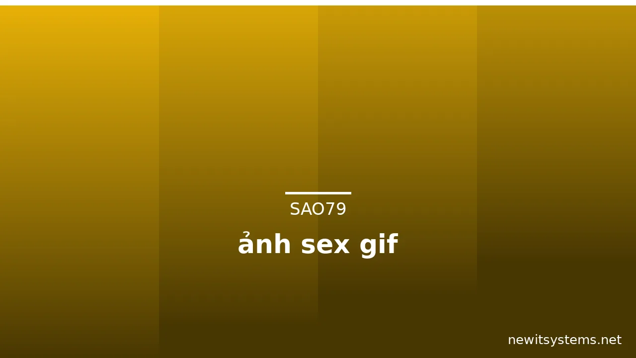 ảnh sex gif · ảnh 1