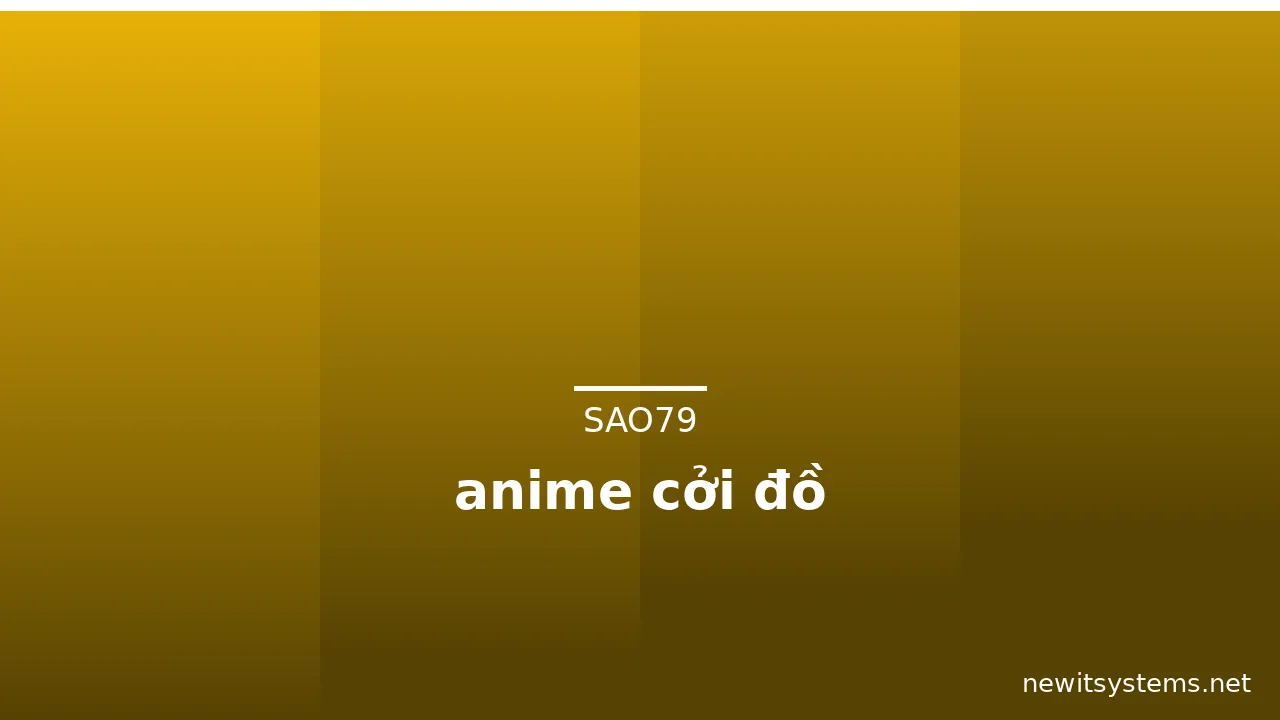 anime cởi đồ