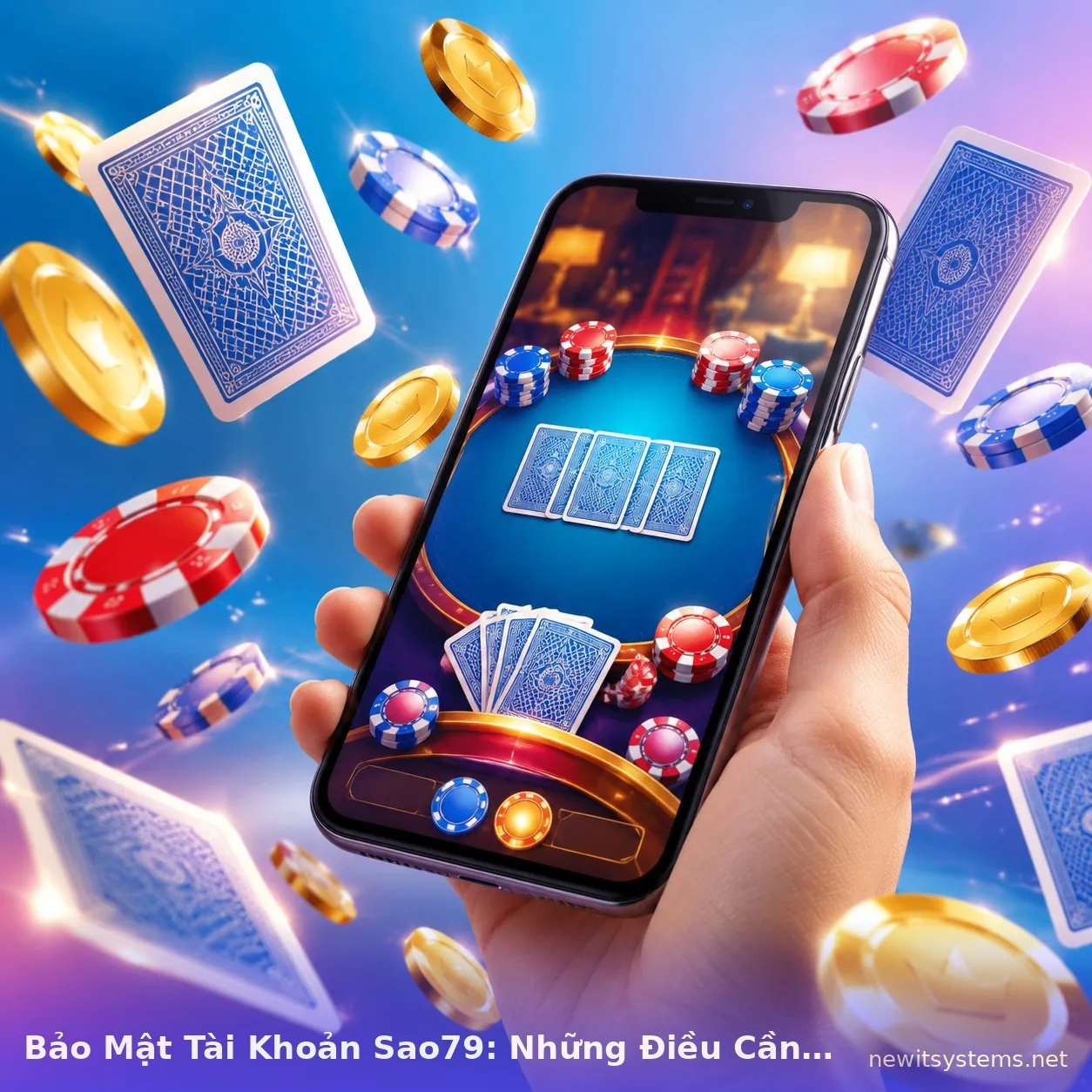 Bảo Mật Tài Khoản Sao79: Những Điều Cần Lưu Ý — sao79 · ảnh 2