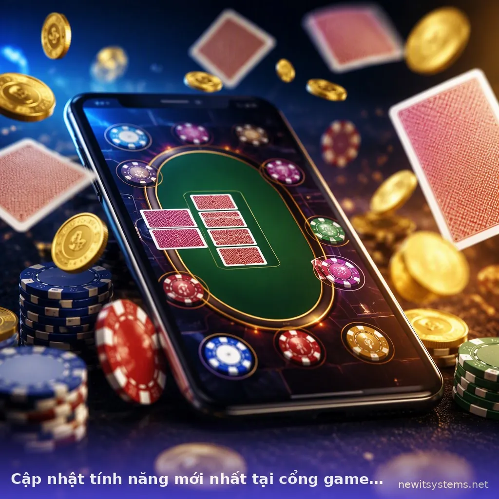 Cập nhật tính năng mới nhất tại cổng game Sao79 — sao79 · ảnh 3