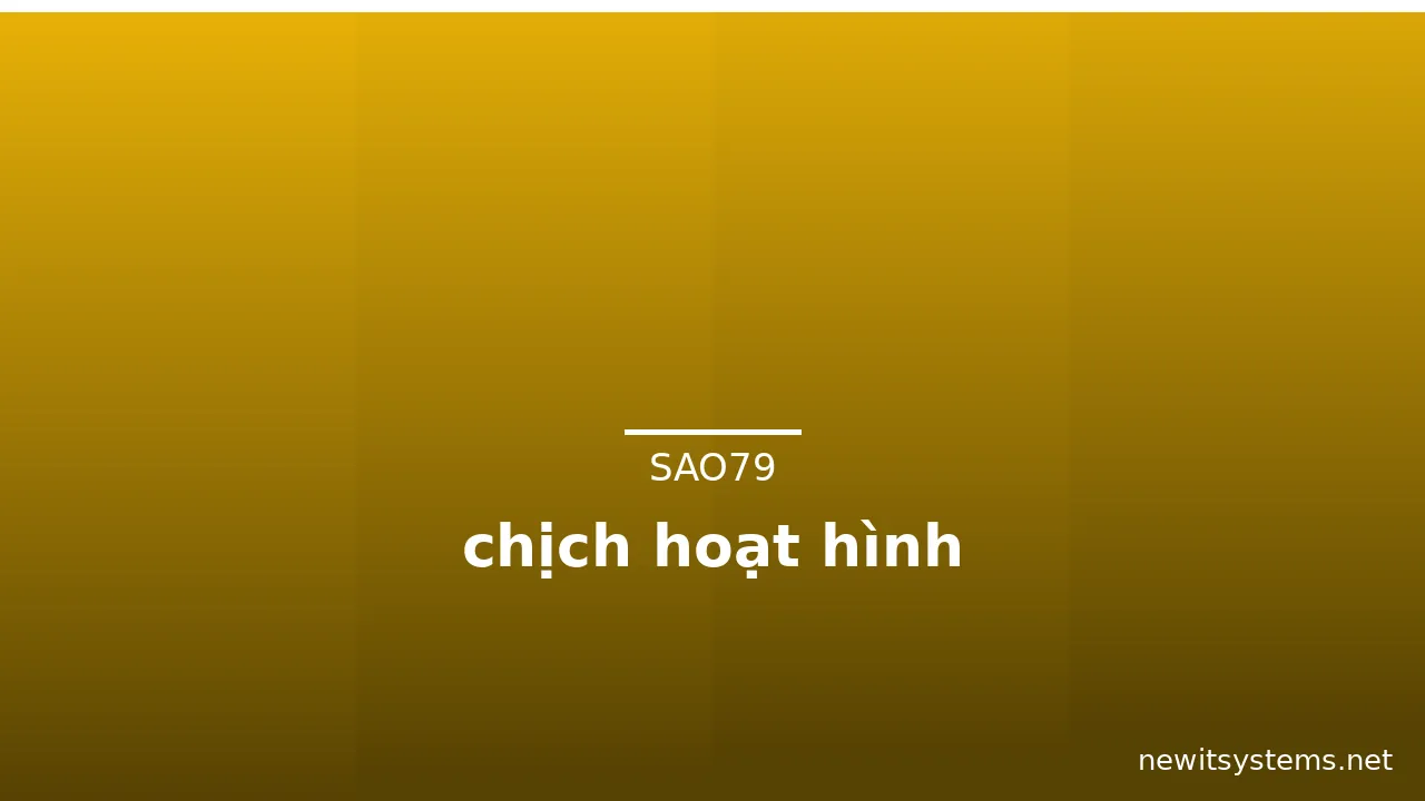 chịch hoạt hình · ảnh 2