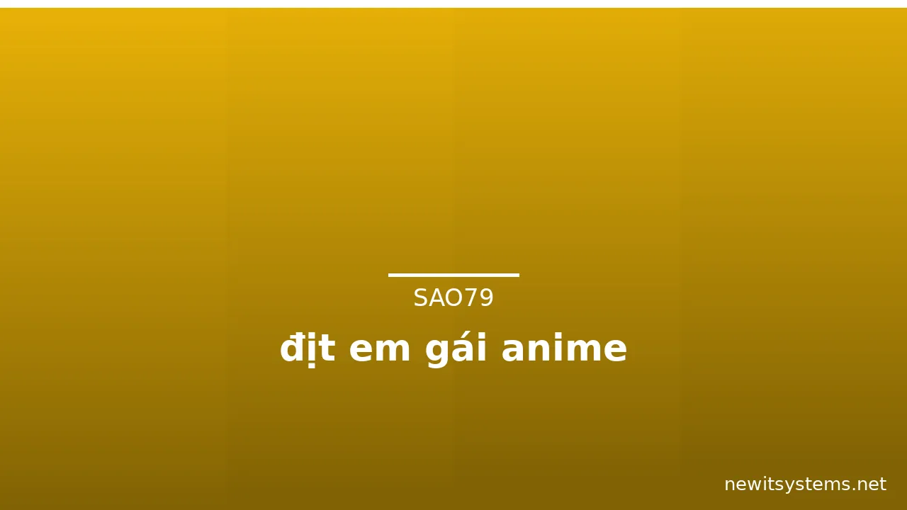 địt em gái anime · ảnh 1