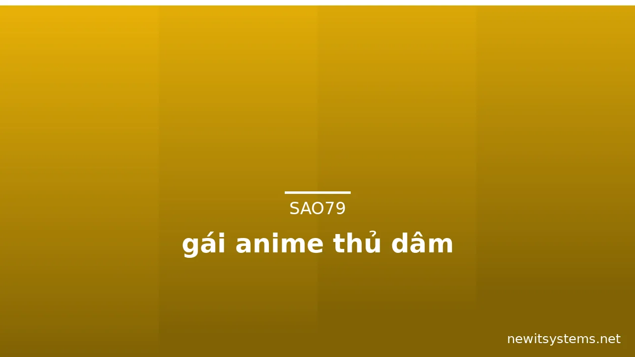 gái anime thủ dâm · ảnh 1