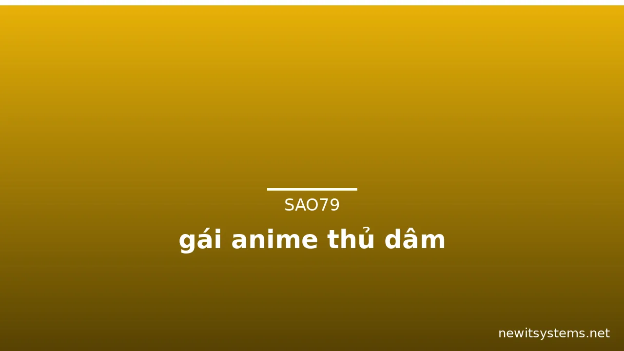 gái anime thủ dâm · ảnh 3