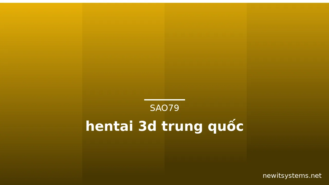 hentai 3d trung quốc · ảnh 3