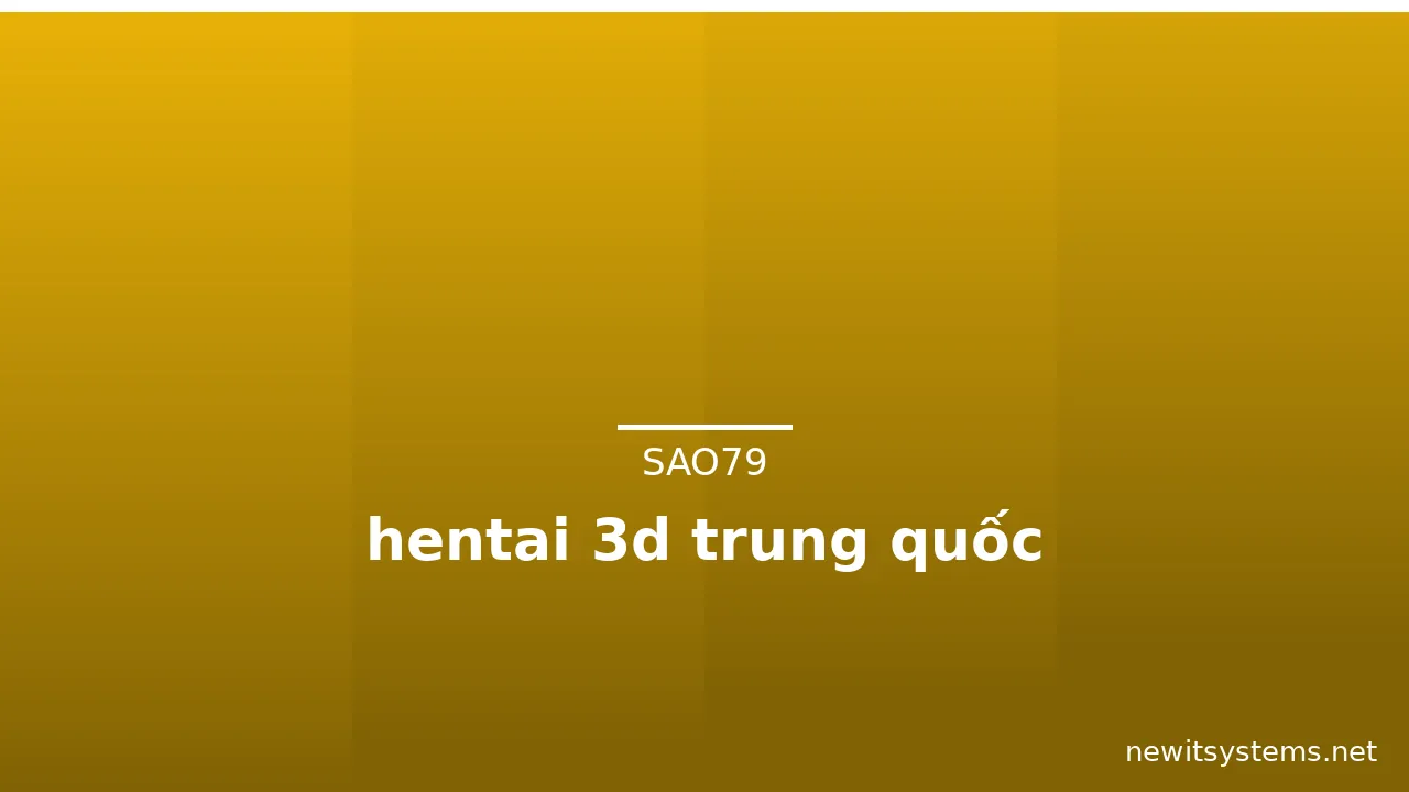 hentai 3d trung quốc