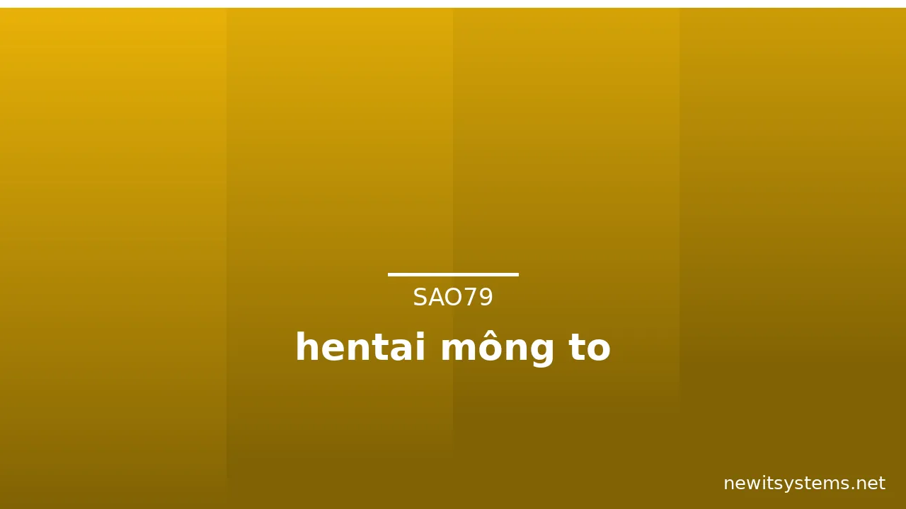 hentai mông to