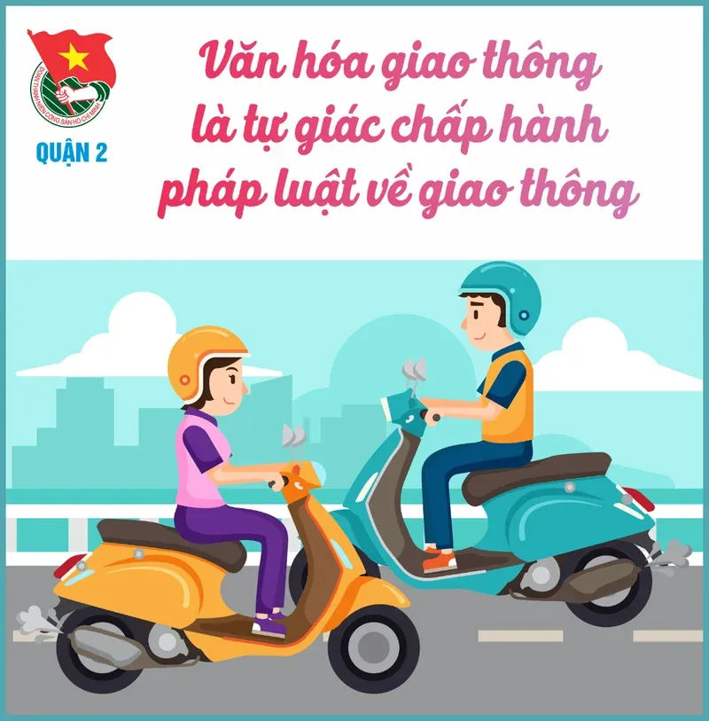 Hình Ảnh An Toàn Giao Thông: Tuyển Tập 100+ Ảnh Đẹp Nhất · ảnh 1
