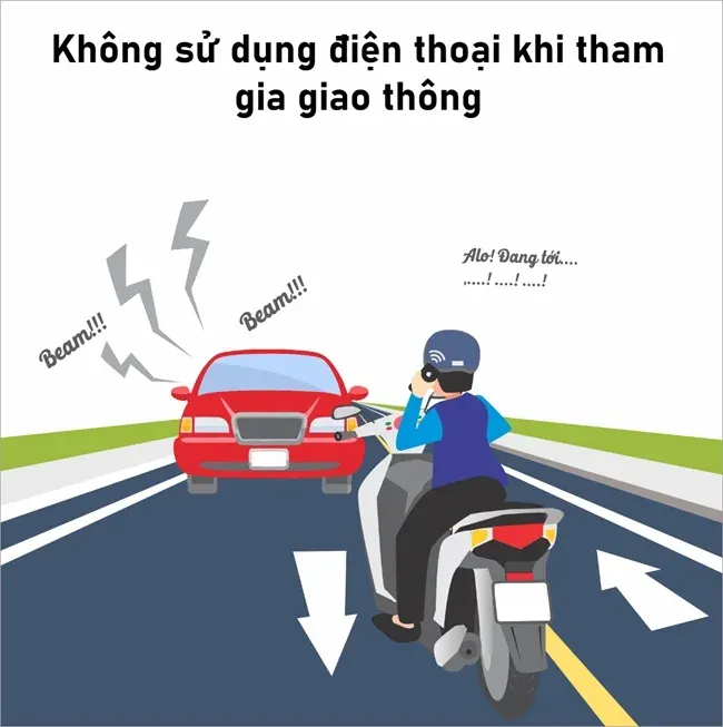 Hình Ảnh An Toàn Giao Thông: Tuyển Tập 100+ Ảnh Đẹp Nhất · ảnh 3
