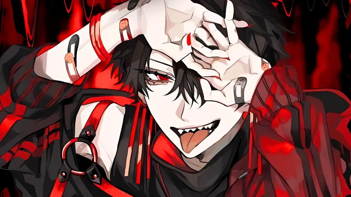 Hình Ảnh Anime Nam Đẹp Nhất – Tuyển Tập 100+ Ảnh Cực Chất · ảnh 1