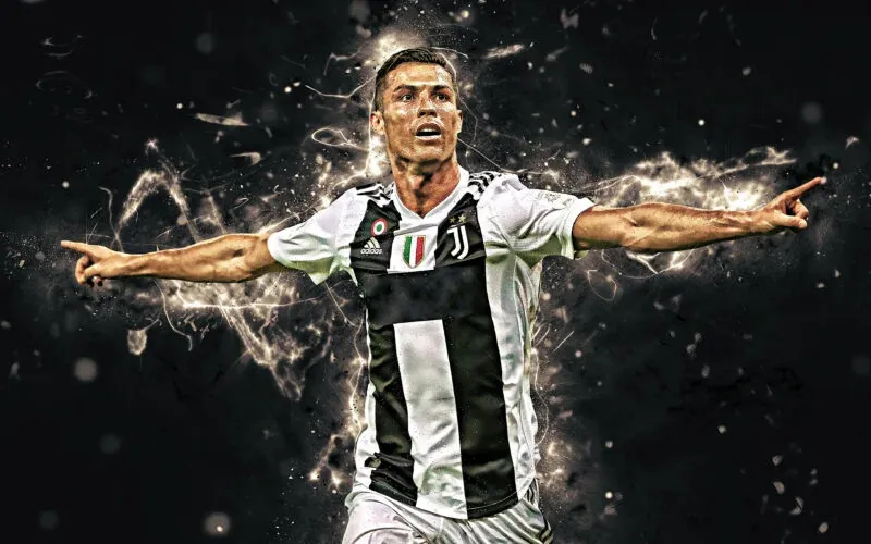 Hình nền ronaldo — tổng hợp ảnh đẹp cập nhật 2026 · ảnh 2