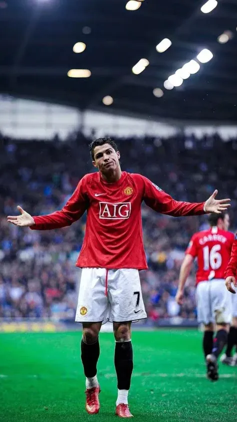 Hình nền ronaldo — tổng hợp ảnh đẹp cập nhật 2026 · ảnh 3