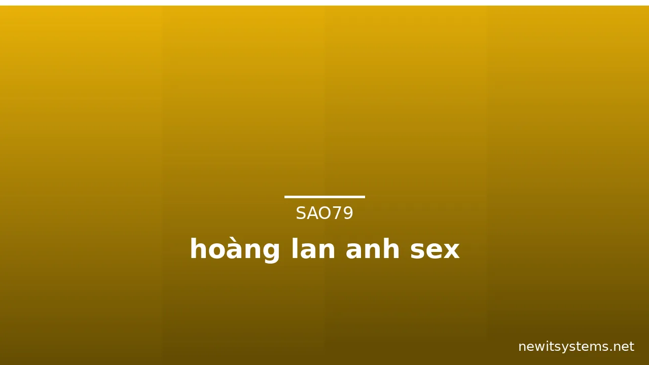 hoàng lan anh sex · ảnh 1