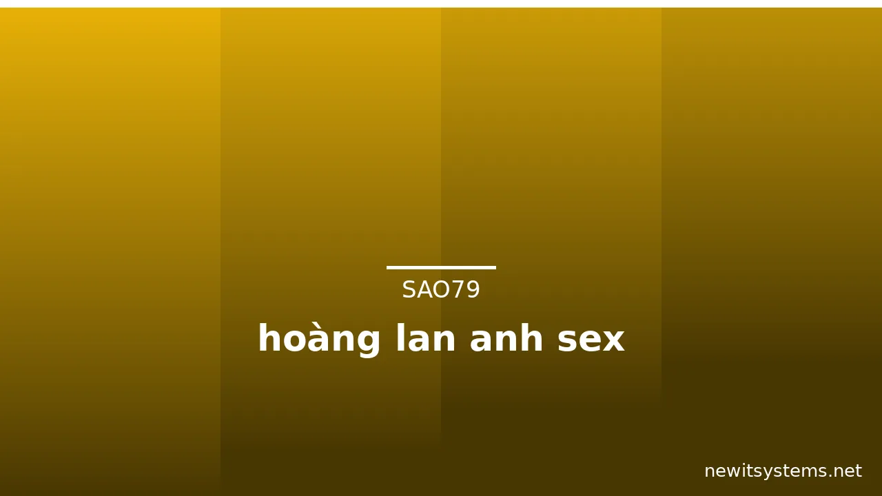 hoàng lan anh sex · ảnh 2