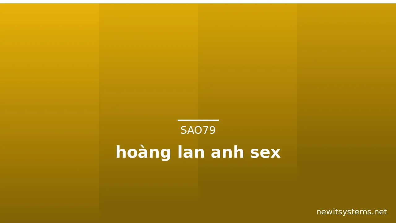 hoàng lan anh sex · ảnh 3