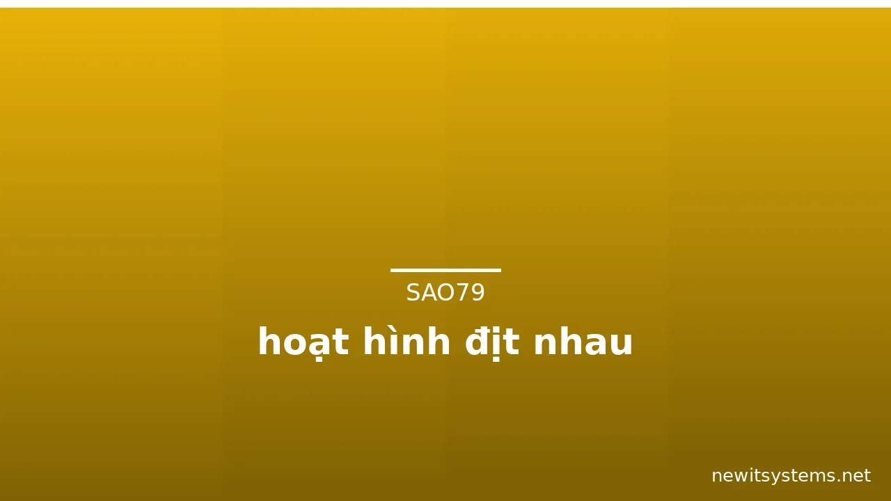 hoạt hình địt nhau · ảnh 1
