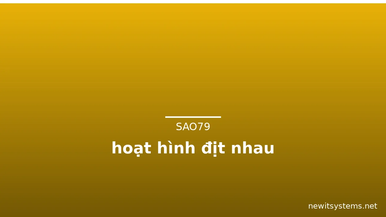 hoạt hình địt nhau · ảnh 2
