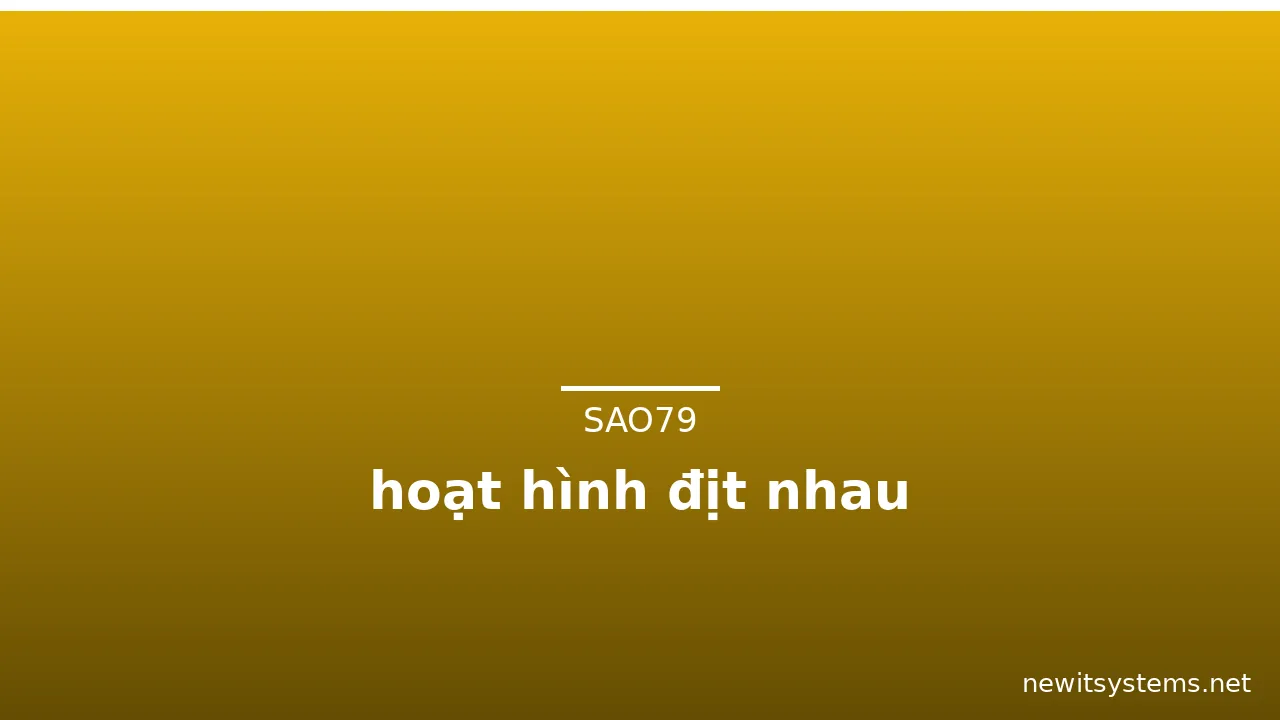 hoạt hình địt nhau · ảnh 3