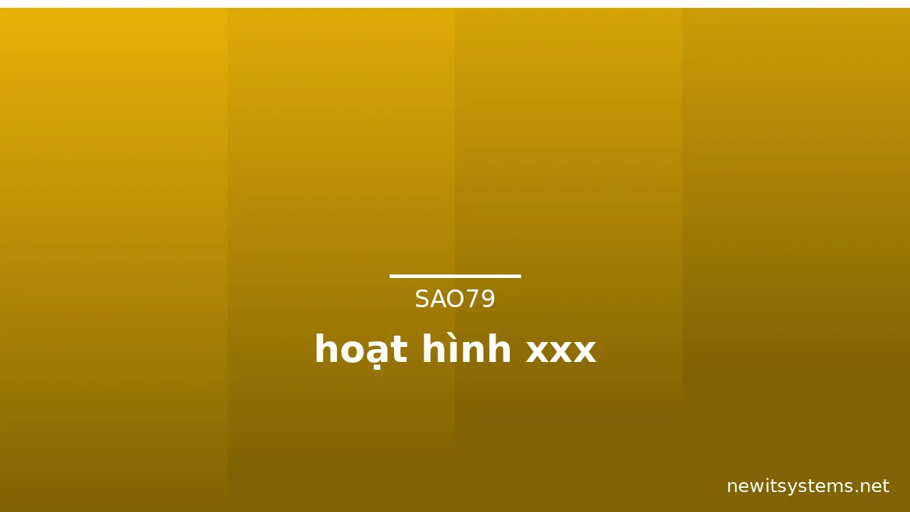 hoạt hình xxx · ảnh 2
