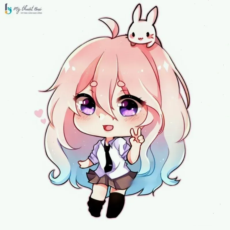Khám phá Hình ảnh chibi — thư viện ảnh HD tuyển chọn · ảnh 3