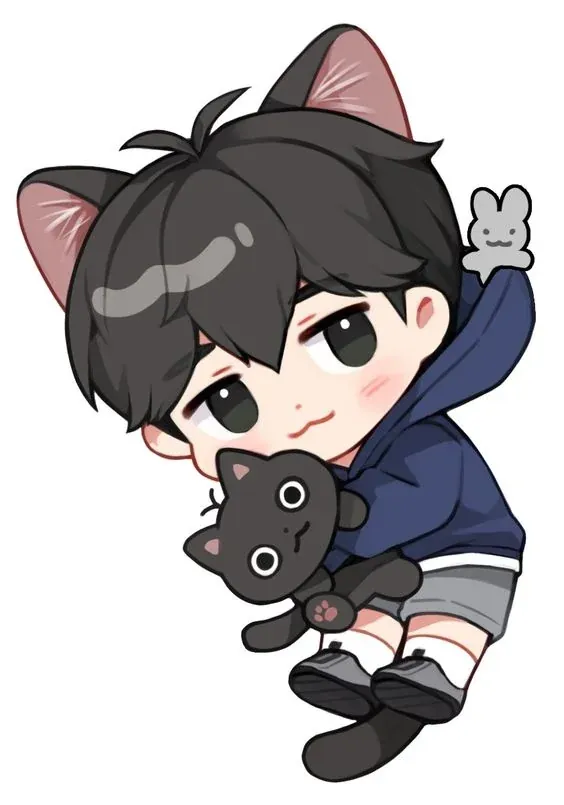 Khám phá Hình ảnh chibi — thư viện ảnh HD tuyển chọn