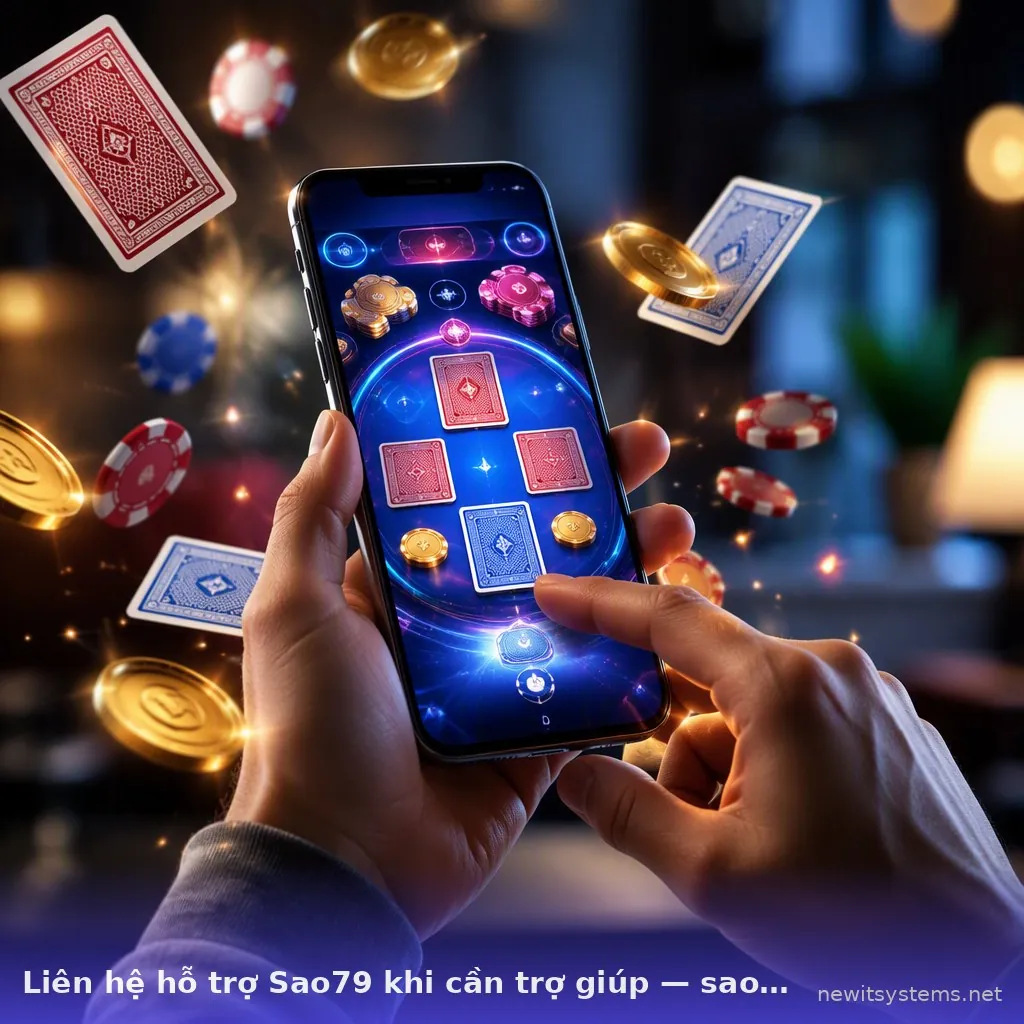 Liên hệ hỗ trợ Sao79 khi cần trợ giúp — sao79 · ảnh 3