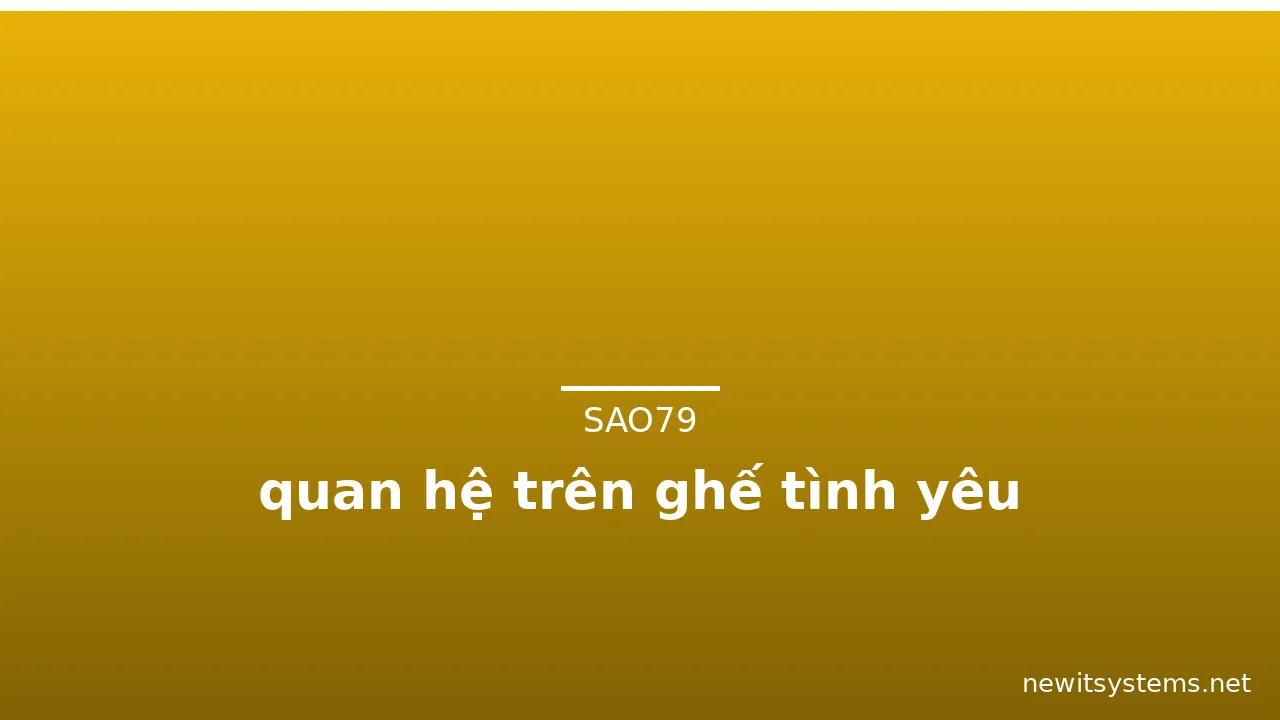 quan hệ trên ghế tình yêu · ảnh 2