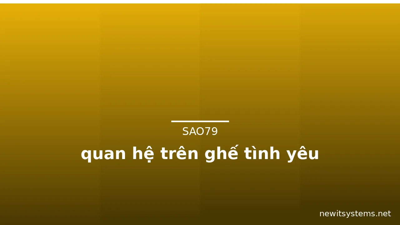 quan hệ trên ghế tình yêu · ảnh 3