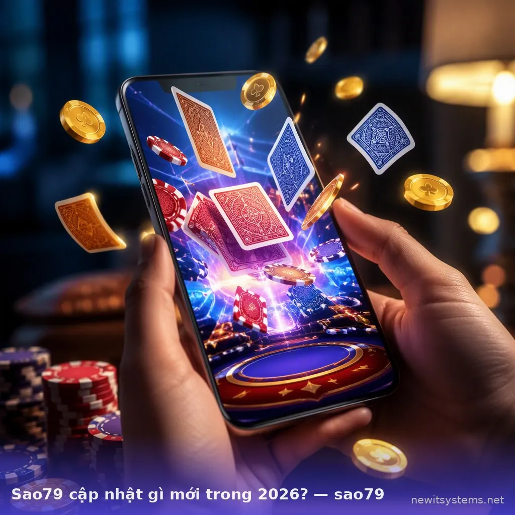 Sao79 cập nhật gì mới trong 2026? — sao79 · ảnh 2