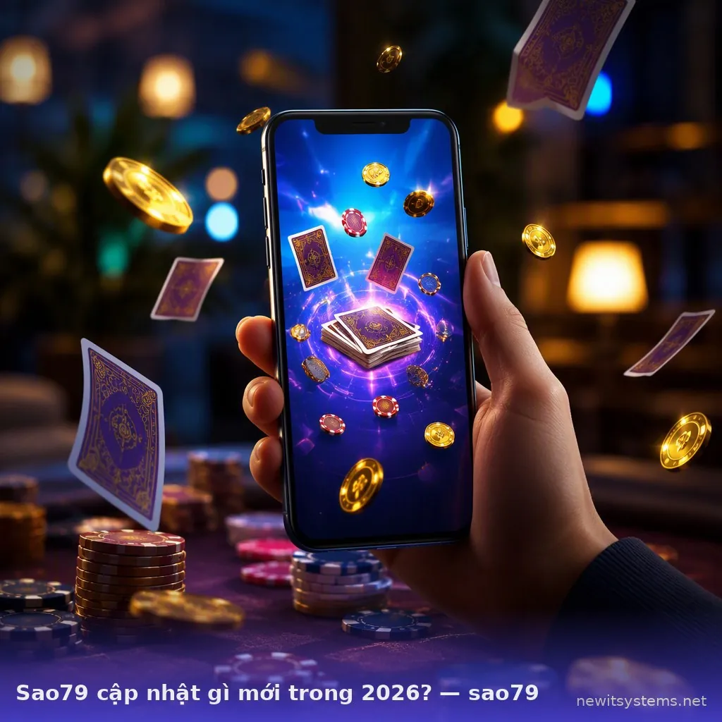 Sao79 cập nhật gì mới trong 2026? — sao79 · ảnh 3