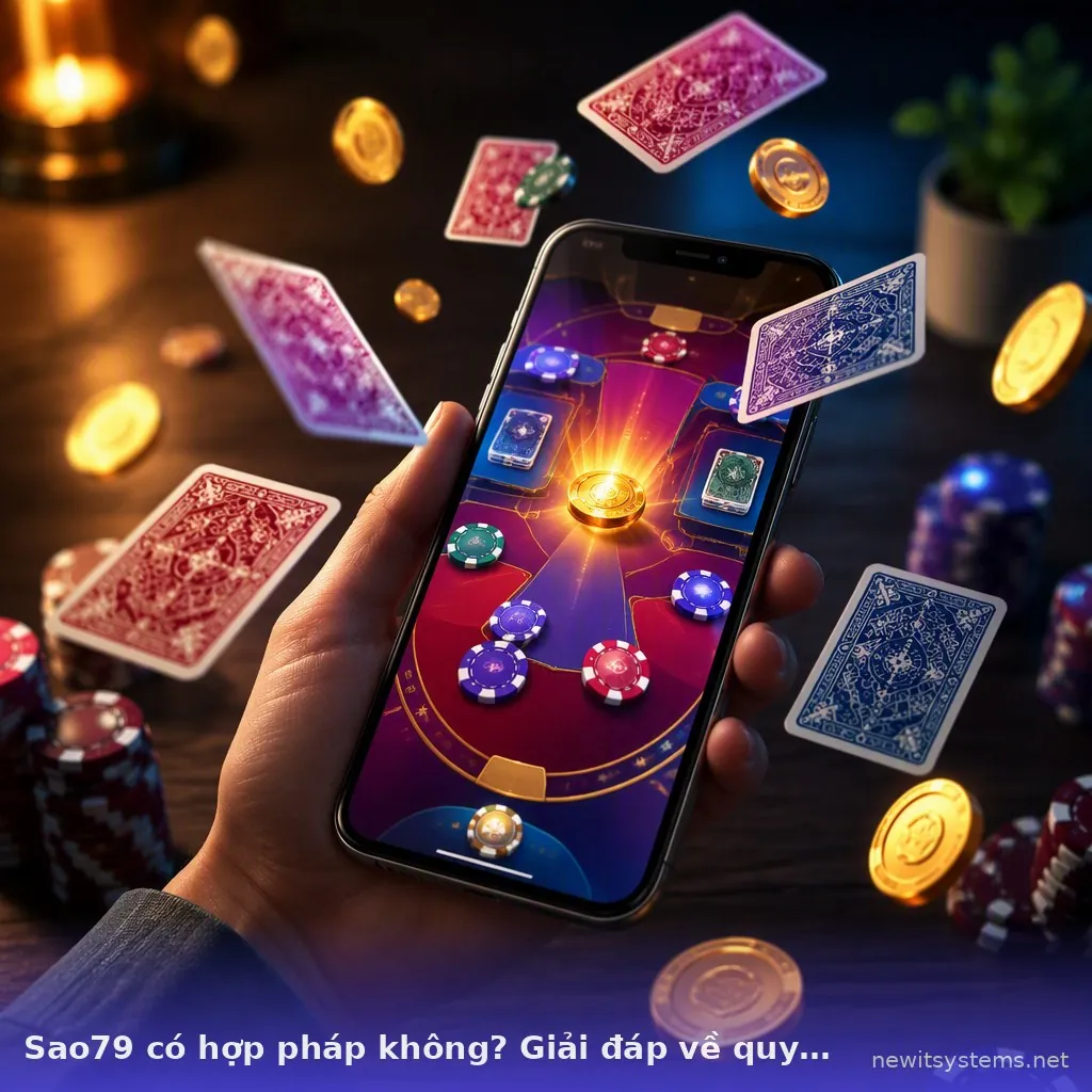 Sao79 có hợp pháp không? Giải đáp về quy định — sao79 · ảnh 2