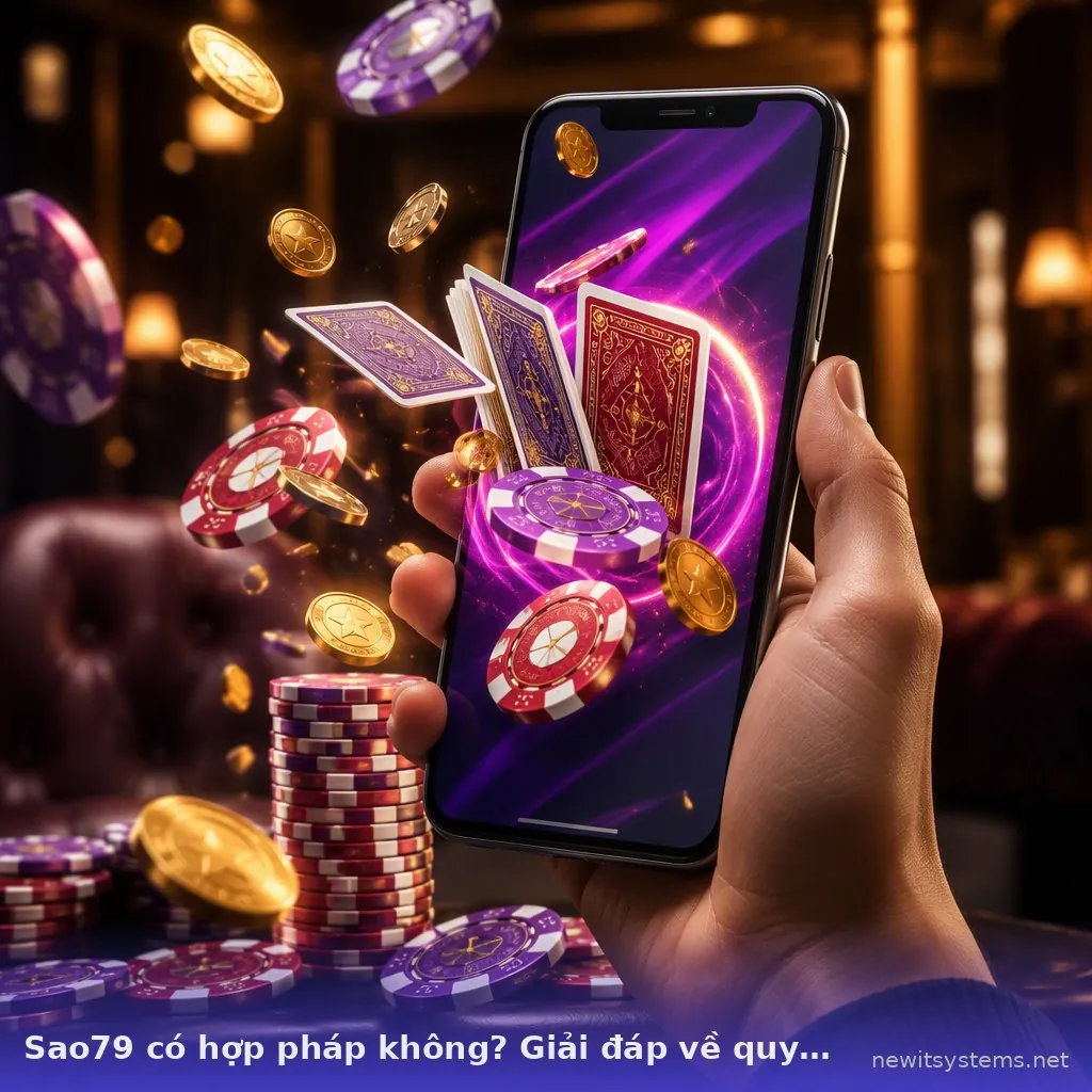 Sao79 có hợp pháp không? Giải đáp về quy định — sao79 · ảnh 3