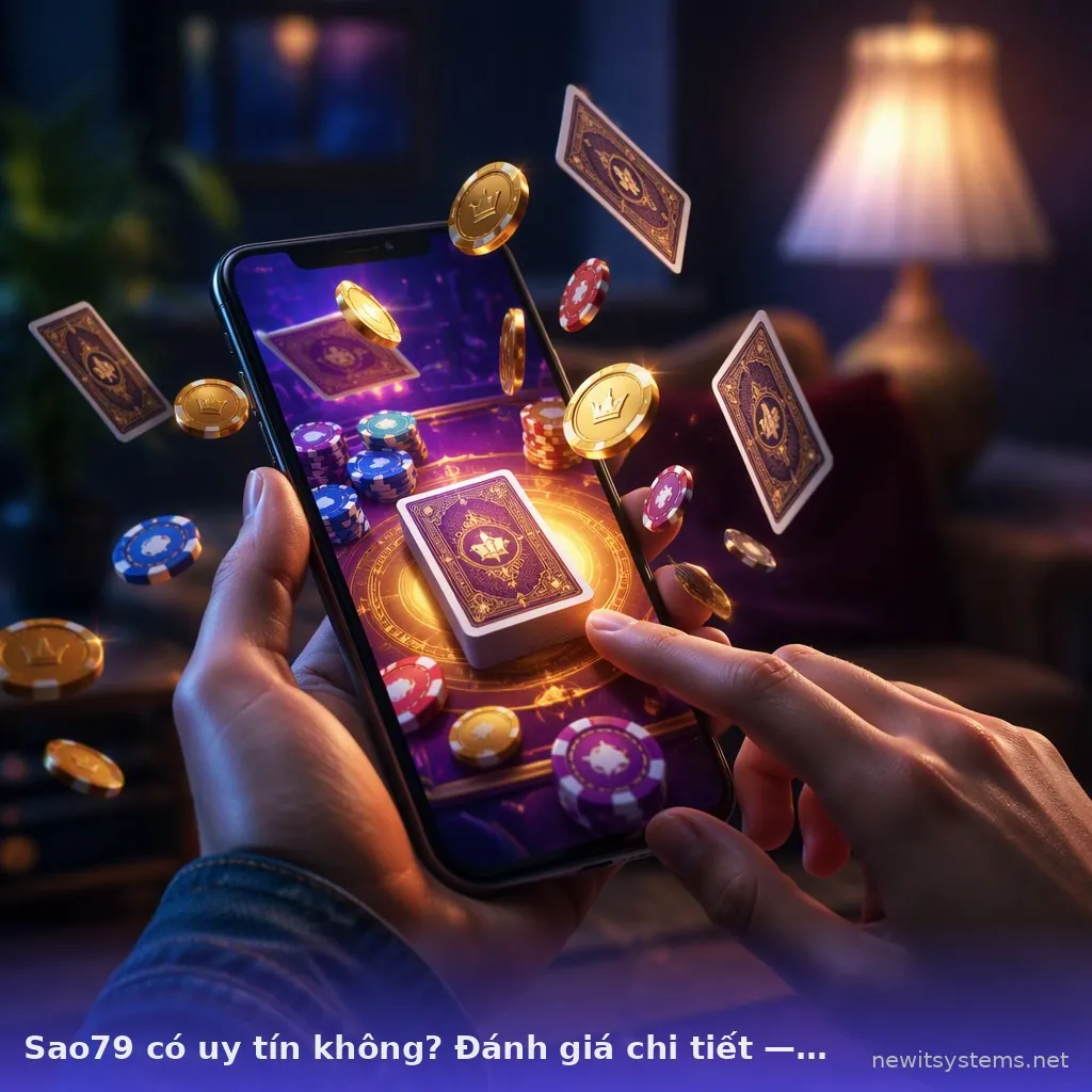 Sao79 có uy tín không? Đánh giá chi tiết — sao79 · ảnh 2
