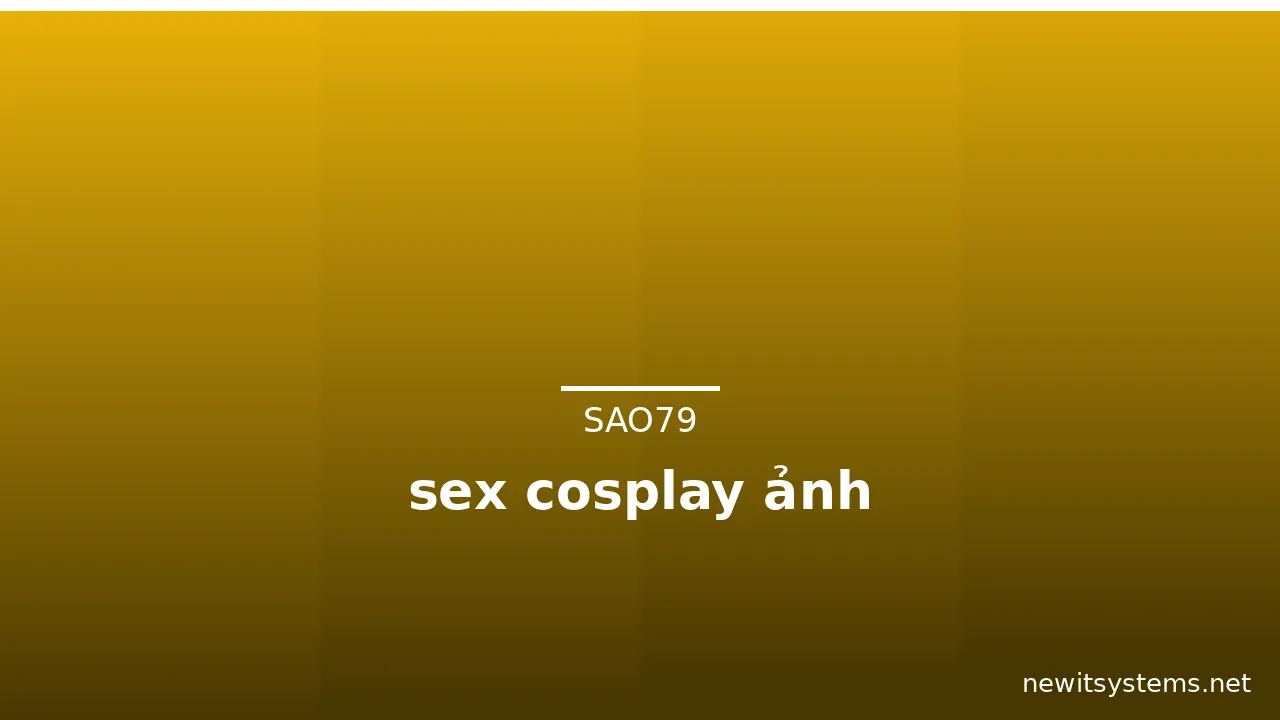 sex cosplay ảnh · ảnh 1