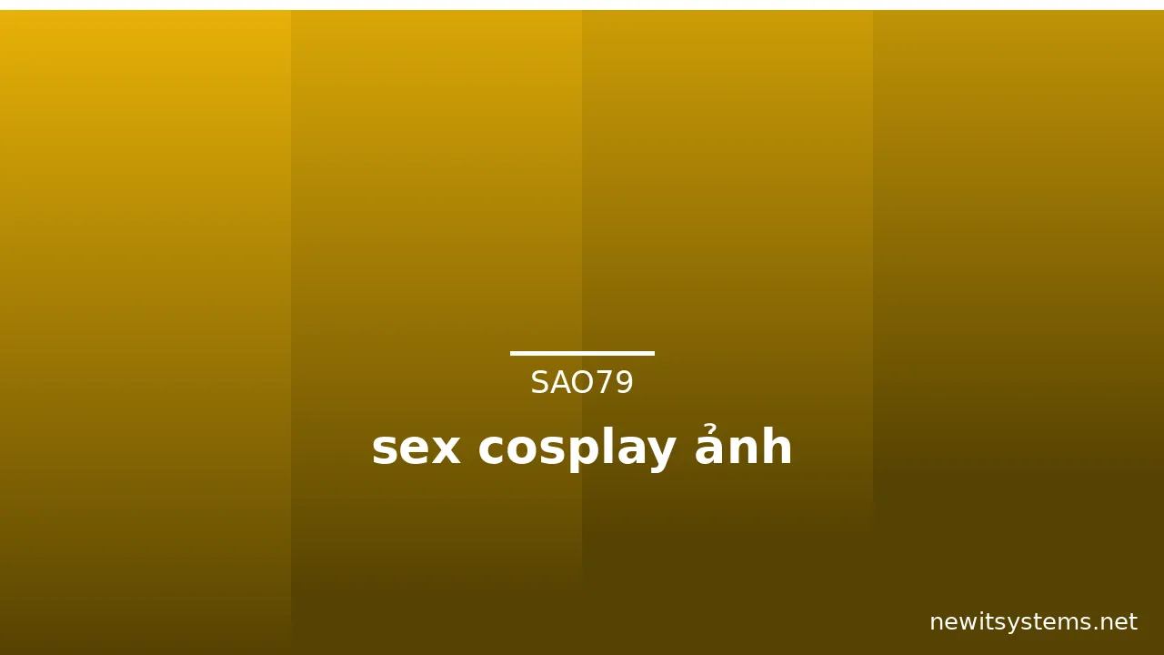 sex cosplay ảnh · ảnh 3