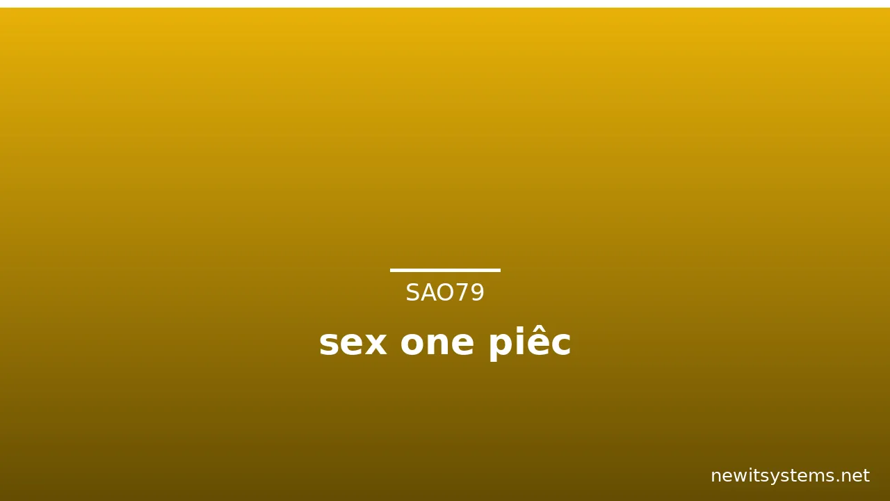 sex one piêc · ảnh 2
