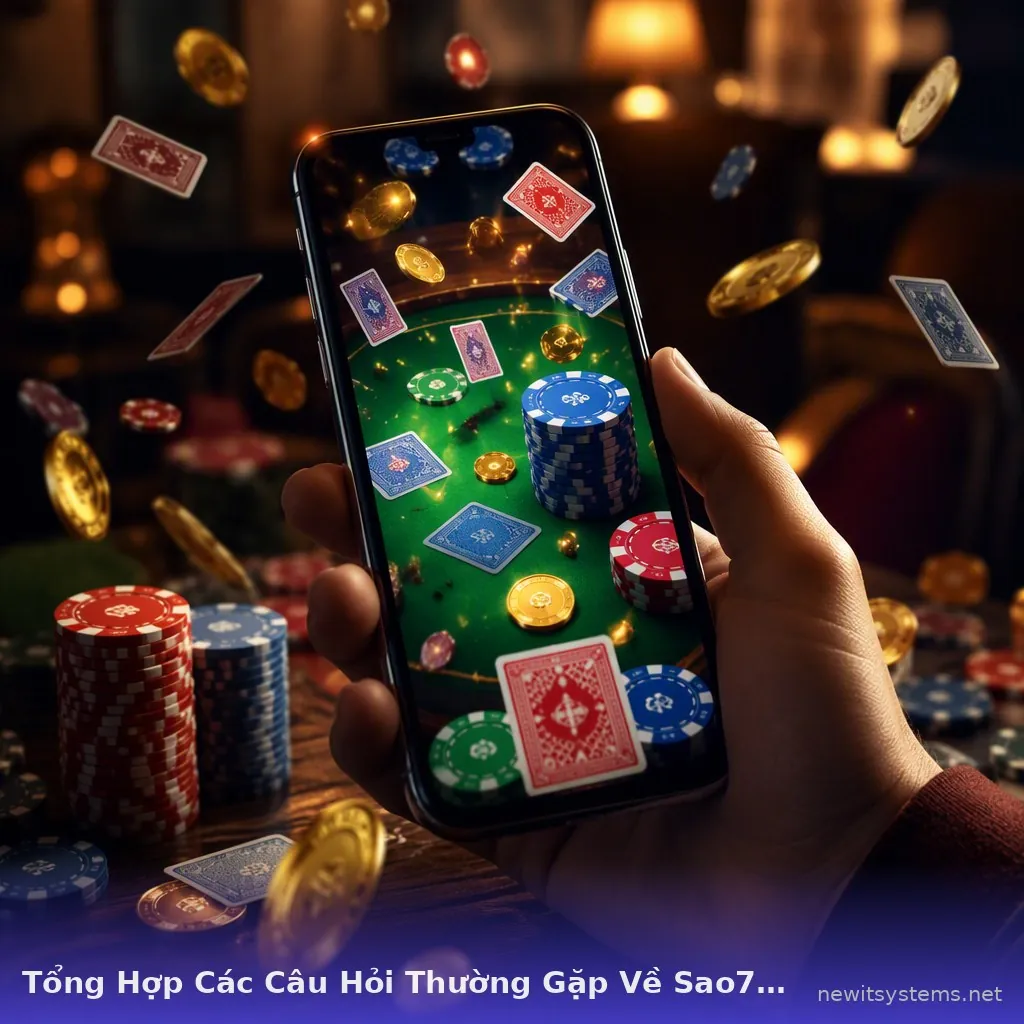 Tổng Hợp Các Câu Hỏi Thường Gặp Về Sao79 — sao79 · ảnh 3