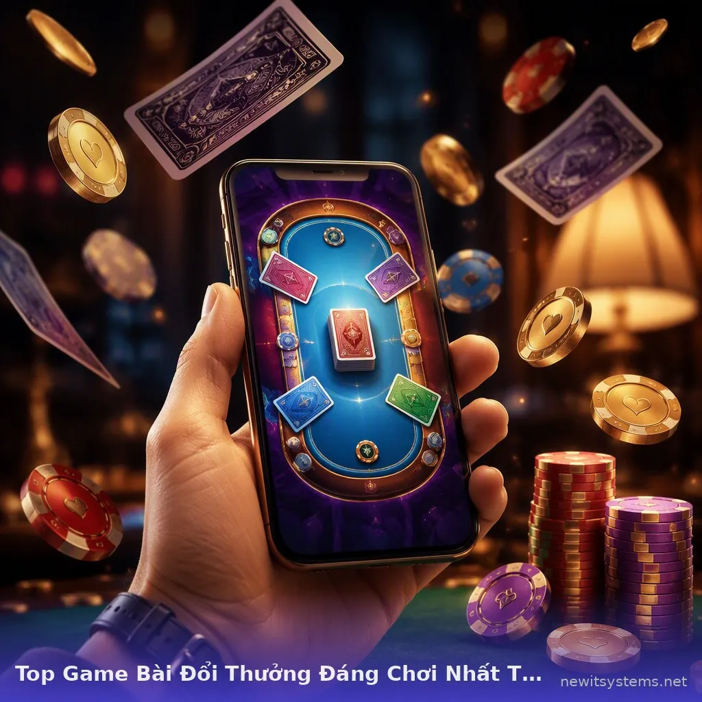 Top Game Bài Đổi Thưởng Đáng Chơi Nhất Tại Sao79 — sao79 · ảnh 1